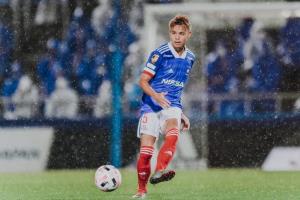 ธีราทร 1แอสซิสต์! มารินอส ไล่ไม่ทัน พ่าย เซเรโซ่ 1-4