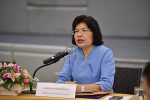 กรมเจรจาฯ เตรียมเปิดเวทีนำเสนอผลการศึกษาจัดตั้งกองทุน FTA วันที่ 22 ต.ค.นี้