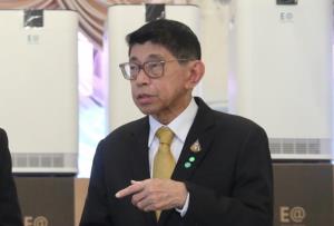 “วิษณุ” ชี้สถานการณ์พัฒนาหนักขึ้น คุย ครม.เปิดวิสามัญ แจง พ.ร.ก.ฉุกเฉินคุมทั่วไทย