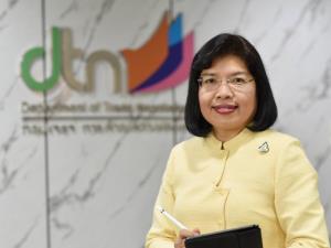 กรมเจรจาฯ หนุนใช้เอฟทีเอส่งออกอาหารทะเล-นำเข้าวัตถุดิบ