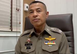 ผบ.ตร.ย้ำชัดไม่มีเจตนาปิดกั้นสื่อ เพียงจัดการกับข่าวสารบิดเบือนปลุกปั่น ชี้จำเป็นต้องทำ
