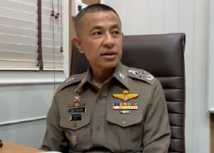 ผบ.ตร.ชี้ ยังไม่จำเป็นต้องยกระดับการบังคับใช้กฎหมาย เน้นทำความเข้าใจ