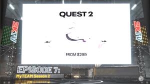 โหลดเร็วแล้วไง? เกมบาส "NBA 2K21" บังคับแทรกโฆษณากลางเกม