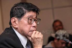 “วิษณุ” ยังไม่เคาะวันเปิดวิสามัญ แต่อยากให้เร็วที่สุด แย้ม 26 ต.ค. รบ.รอคุย “ชวน”