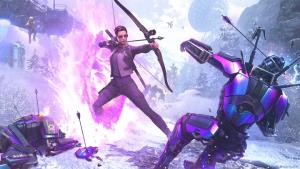 "Marvel's Avengers" เลื่อนอัพเดต-ย้ายเวอร์ชัน PS5 ออกปีหน้า