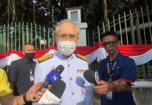 “ดอน” ยันต่างประเทศเข้าใจสถานการณ์ชุมนุมในไทยดี ไม่มีประเทศไหนกังวล ย้ำ กต.แจงทูตทุกประเด็น