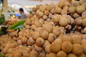 กรมการค้าภายในกระตุ้นบริโภคลองกอง ผลไม้ไทยๆ รสชาติอร่อย