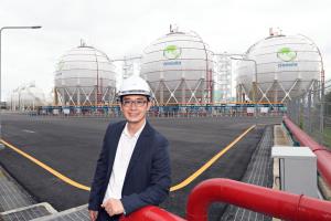 WP ตั้งเป้าปี 64 ขาย LPG 8 แสนตัน