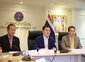 กรอ.พาณิชย์ลุยแก้ 15 ประเด็น อำนวยความสะดวกส่งออก