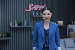 “SAPPE” ส่งเฮลตี้ดริงก์ใหม่ลุย เร่งขยายตลาดส่งออกสวนโควิด