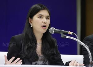 “หมวดเจี๊ยบ” ผิดหวัง “บิ๊กตู่” ถอยไม่จริง จี้ลาออกสถานเดียว