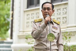 ถาม.. “ลุงตู่อยู่ต่อไหวไหม”(วะเนี่ย)?