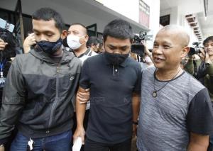 ศาลอาญาไม่ให้ประกัน “ตัน สุรนาถ” ผู้ต้องหาคดีพยายามประทุษร้ายพระราชินี