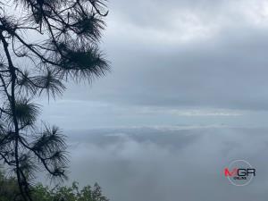 เหนือ-อีสาน หนาวลมแรง ใต้หนักเจอมรสุม กทม.- ปริมณฑล ฝนเล็กน้อย