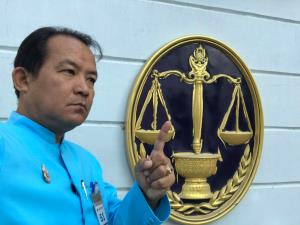 “พี่ศรี” ชี้เหตุท่อก๊าซระเบิด ต้องเอาผิดอาญาผู้บริหารธุรกิจก๊าซ ปตท.-กก.สิ่งแวดล้อมแห่งชาติด้วย