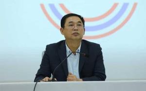 เลขาฯ พปชร.ยันนายกฯจริงใจแก้ปัญหา-หาทางออกร่วมกันผ่านรัฐสภา