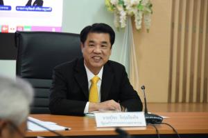 ก.อุตฯ ดึง 1,889 รายร่วมโครงการ “จัดการเศษโลหะสู่เศรษฐกิจหมุนเวียน”