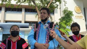 ศาลแพ่งพิพากษาคดี “ชัยภูมิ ปาแส” ชี้กองทัพไม่ต้องชดใช้ค่าเสียหาย เชื่อเกี่ยวข้องยาเสพติด