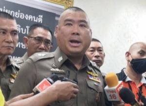 เผยผลสอบ “อมเบี้ยเลี้ยงโควิด” ตำรวจ พบ จนท.การเงินมีเอี่ยว สั่งฟันวินัย-อาญา