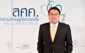 โครงการคนละครึ่ง 3 วันแรกมียอดใช้จ่ายรวมกว่า 500 ล้านบาท