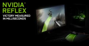 NVIDIA Reflex เทคโนโลยีใหม่สู่ชัยชนะ เพื่อนักกีฬาอีสปอร์ต
