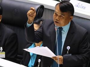 “ขจิตร” หวังปฎิหาริย์ “ประยุทธ์” ลาออก เชื่อไม่เกิน 3 วันได้ผู้นำบ้านเมืองชุดใหม่