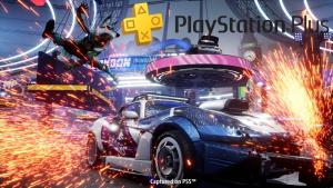 ทุกขลาภ! "Destruction AllStars" เลื่อนออกปีหน้า ฟรีสำหรับชาว PS Plus
