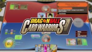 อัพเดตฟรี! "Dragon Ball Z Kakarot" เพิ่มโหมดใหม่เกมดวลการ์ด