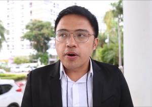 ทนายความ "รัศมีแข" ยื่นฟ้องศาลพัทยาหลังคดี "ไฮโซแชมป์ จิรัฏฐ์" ทำร้ายร่างกายไม่คืบหน้า