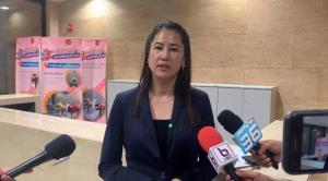 “ปารีณา” ไล่ “วิสาร” พ้น ส.ส.ประณามโชว์กรีดแขนตัวอย่างไม่ดี ดักไม่ใช่ลูกผู้ชายก็อย่าออก