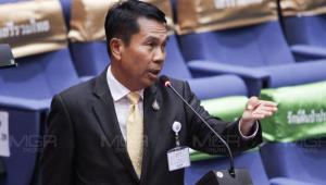 “สุทิน” แนะนายกฯ ลาออก-แก้รัฐธรรมนูญ แล้วค่อยแก้เรื่องสถาบันฯ อย่าถวายเผือกร้อน