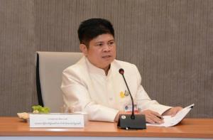 “แรมโบ้” ซัด “วิสาร” อย่าดรามากดดันนายกฯ เป็นตัวอย่างไม่ดีแก่เยาวชน