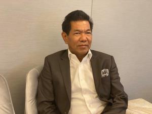 "สตาร์ค คอร์เปอเรชั่น" จ่อเข้าคำนวณ SET50-MSCI หลังปลดล็อกปัญหาฟรีโฟลท