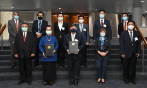 ESCAP ร่วมมือ ม.มหิดล พัฒนาศูนย์ปฏิบัติการความยั่งยืน SDG Solutions Lab