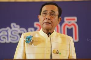 “บิ๊กตู่” ขอเชื่อใจสักครั้งตั้ง คกก.สมานฉันท์ ไม่ขัดตัดอำนาจ ส.ว.เลือกนายกฯ