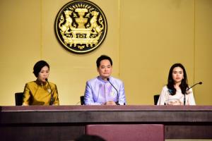 ครม.รับทราบ 5 แนวทาง ป.ป.ช.แก้ทุจริตเงินอุดหนุนวัด หลังพบหาผลประโยชน์