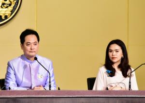 ครม.อนุมัติร่าง MOU ความร่วมมือกองทุนพิเศษแม่โขง-ล้านช้าง รับงบจีน 1.4 ล้านดอลลาร์