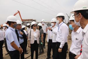บอร์ด ปตท.ลงพื้นที่ท่อก๊าซฯ ระเบิด กำกับแนวทางหาสาเหตุ-ชูความปลอดภัย
