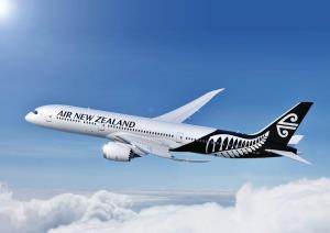 เที่ยวแบบแหวกแนว “Air New Zealand” ออกแคมเปญให้ลุ้นตั๋วแบบสุ่มปลายทาง