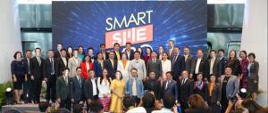ธ.ก.ส.ร่วมงาน SMART SME EXPO 2020
