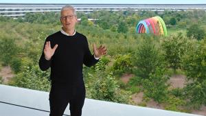Apple เผยผลประกอบการ Q4 รายได้ธุรกิจบริการ-Mac เติบโตทำสถิติใหม่