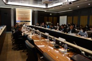 บอร์ด PPP ตั้งคณะกรรมการตรวจสอบสัญญา THAI-AOT หลังพ้นรัฐวิสาหกิจ