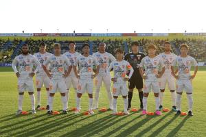 "มุ้ย" ลงสำรอง "ชิมิสึ" บุกเจ๊าจืด "คาชิว่า" 0-0