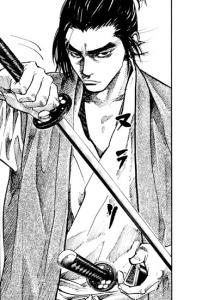 MUSASHI-มิยาโมโตะ มุซาชิ ภาค 2 น้ำ ตอน มุมมืดมุมสว่าง