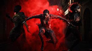 เปิดตัว “Vampire: The Masquerade“ แบทเทิลรอยัลผีดูด!