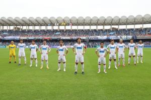 ชนาธิป" คัมแบ็ค "ซัปโปโร" บุกดับ "ฟรอนทาเล่" ถึงถิ่น 2-0