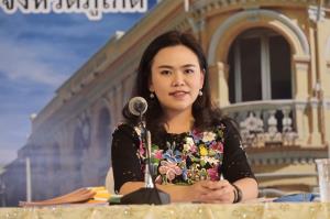 ครม.ไฟเขียวเว้นค่าธรรมเนียมจดทะเบียนเครื่องจักร ช่วยผู้ประกอบการจากโควิด
