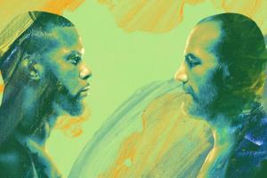 แซมบ้าเดือด! ซานโต๊ส เปิดศึกสายเลือดดวล เทเซร่า UFC Fight Night