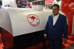 ออสซี่ออยล์ เล็งเข้าตลาดหุ้นปี 65 ขยายแฟรนไชส์ปั๊มลอย-คลังน้ำมันเกษตร