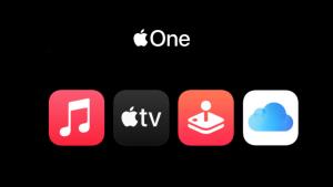 Apple One บริการบอกรับสมาชิกแบบมัดรวม เริ่มให้บริการในไทยแล้ว